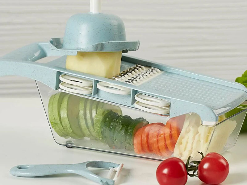 Top 15 Best Vegetable Choppers in 2020