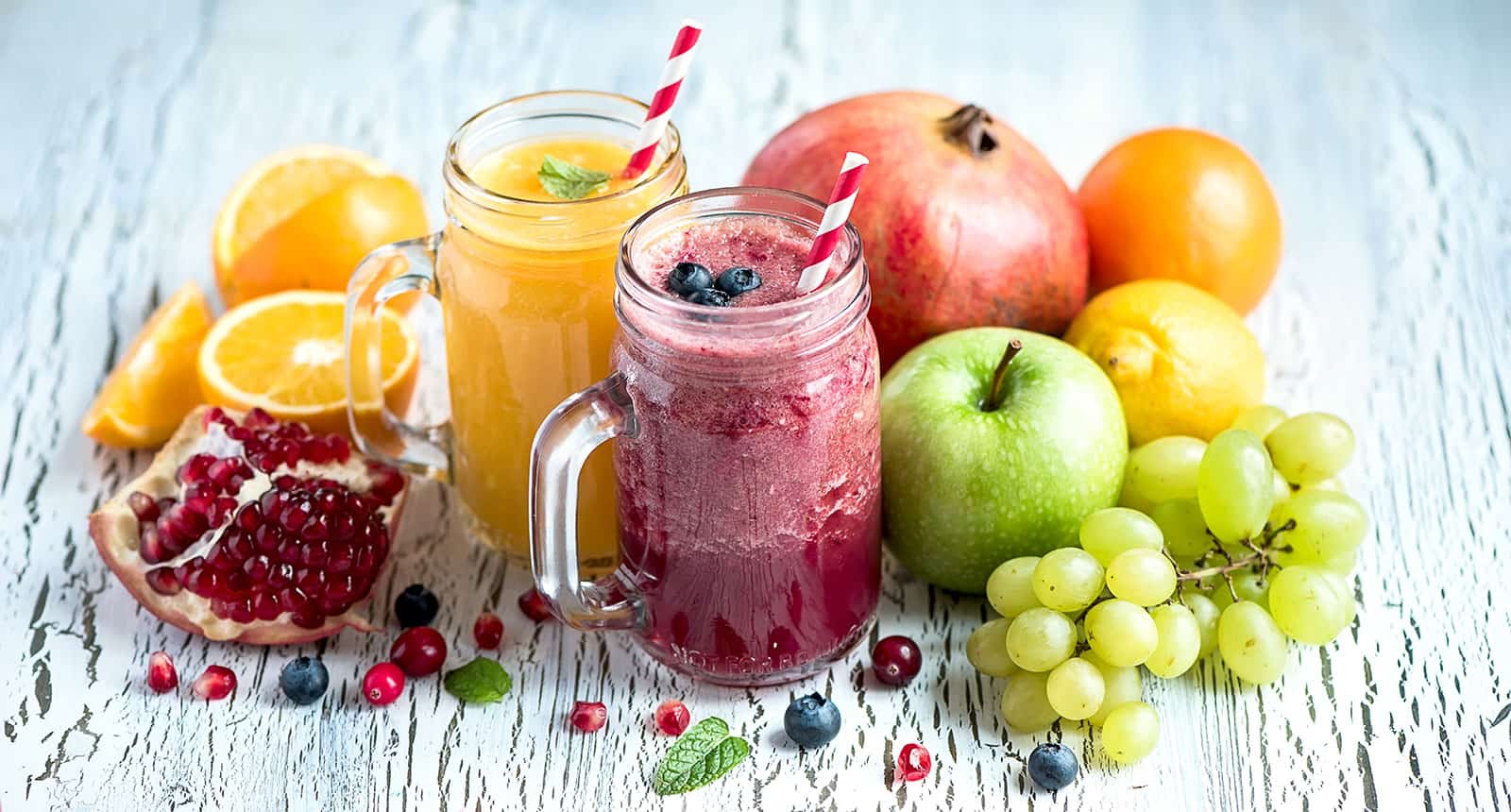 How Long Does Fresh Juice Last in Different Conditions?