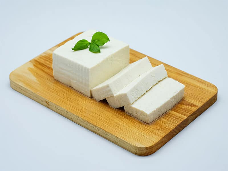 Soy Bean Soft Tofu