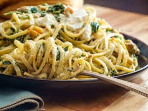 Linguine Pasta