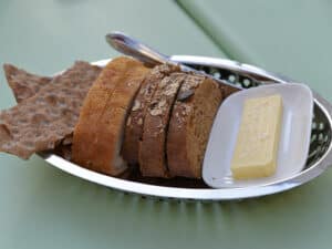 Swedish Bread Limpa