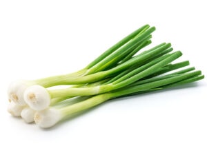 Green Onions