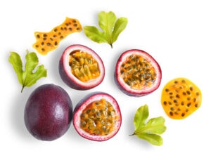 Passion Fruit