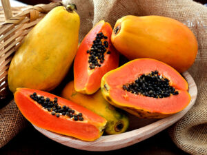 Talk About Papaya