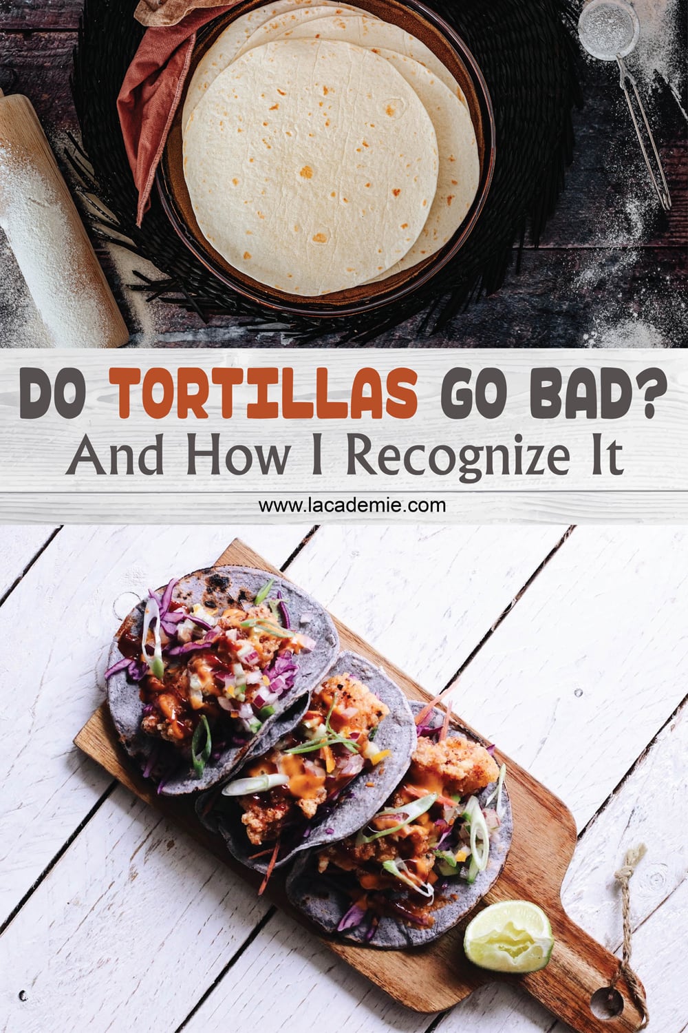 Do Tortillas Go Bad Inside and Outside the Fridge?