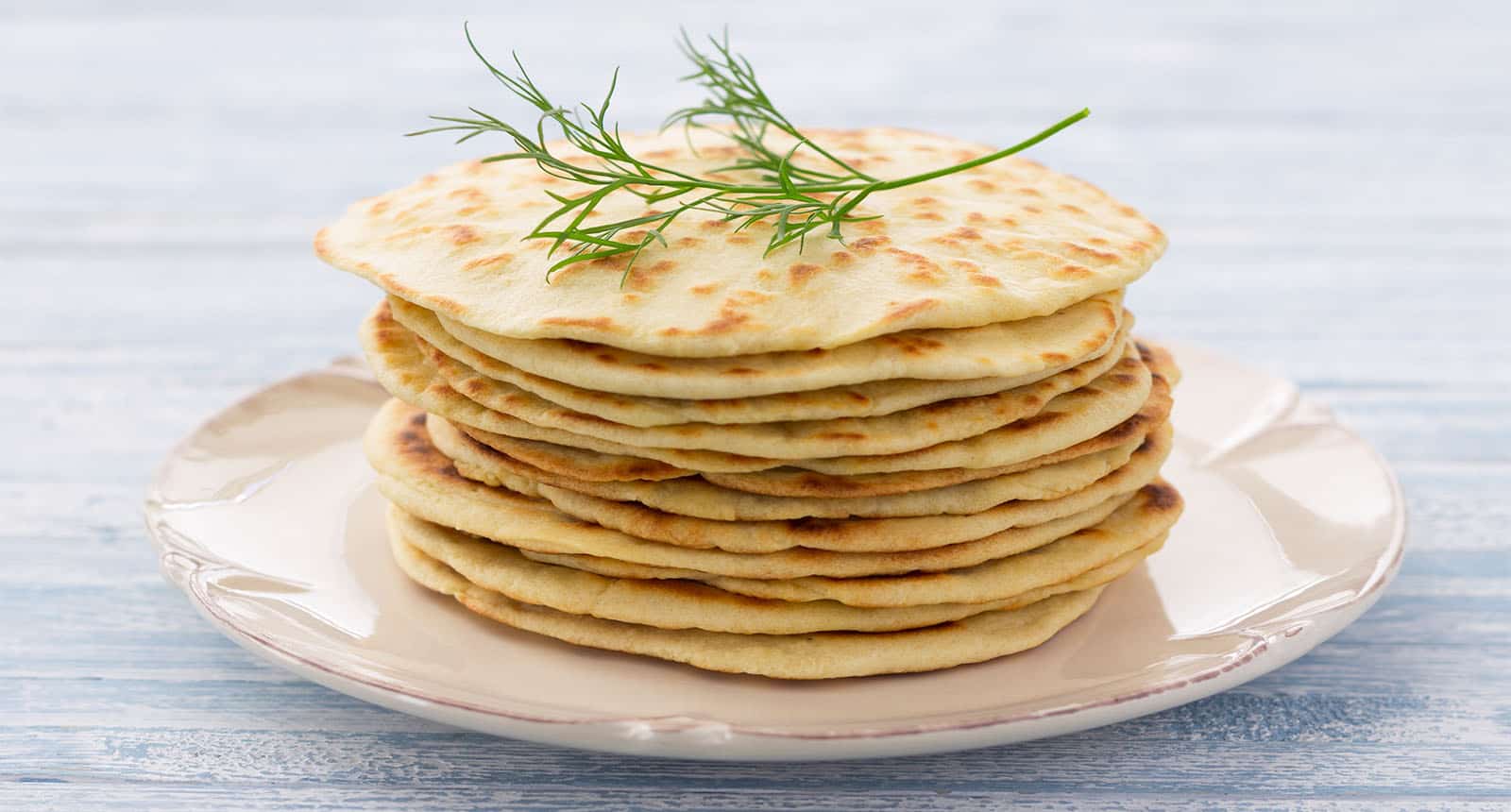 Do Tortillas Go Bad Inside and Outside the Fridge?