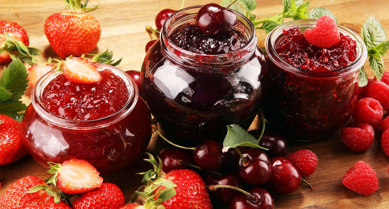 Does Jam Go Bad How Long Does It Last?