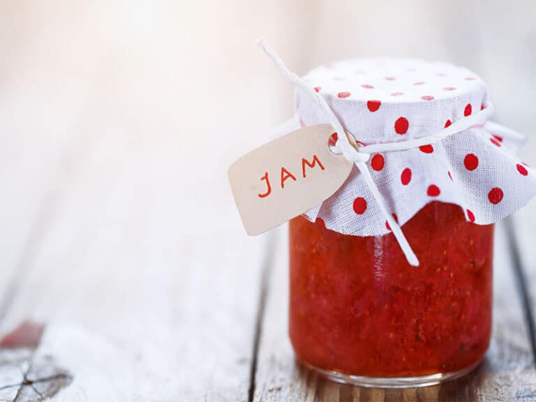 Does Jam Go Bad How Long Does It Last?