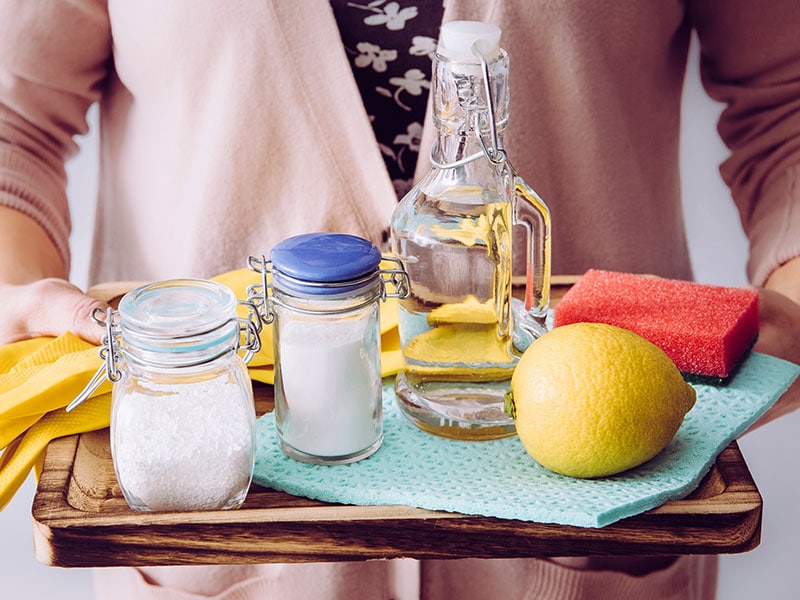 4 Popular Citric Acid Substitutes For Baking and Cooking