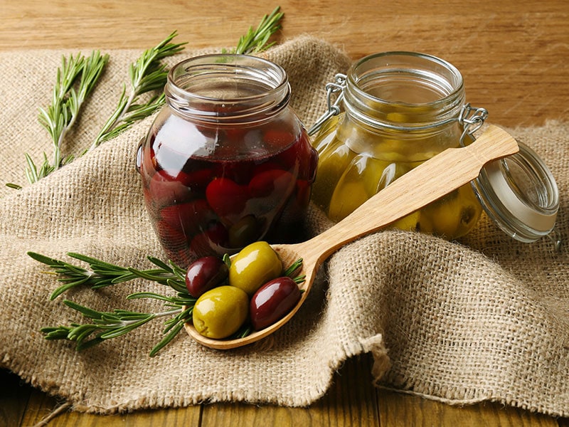 Do Olives Go Bad A Detailed Guide for all Situations