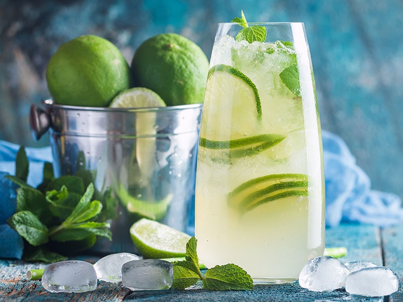 Does Lime Juice Go Bad? How Long Does It Last?