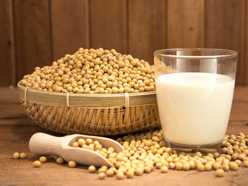 Does Soy Milk Go Bad at Room Temperature and in the Fridge