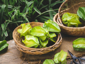 Fresh Starfruit Special