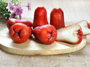 Jambu Air Rose Apple