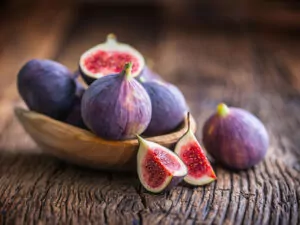 Ripe Fig