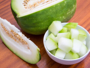 Winter Melon