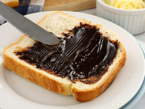 Vegemite Food