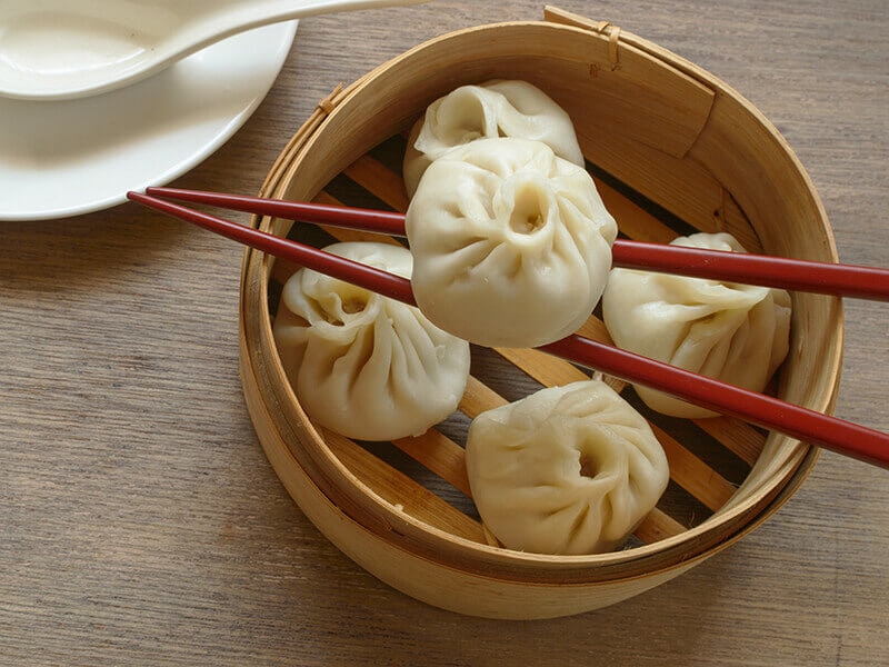 Xiaolongbao