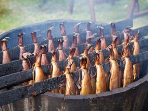 Arbroath Smokies