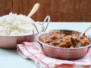 Bamia Okra Stew