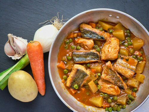 16 Typical Basque Dishes: Traditional Food Delights