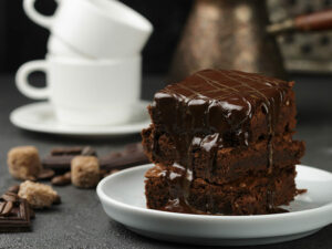 Brownie Chocolate