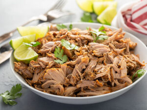 Carnitas Incredible Taste