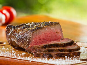 Churrasco De Picanha