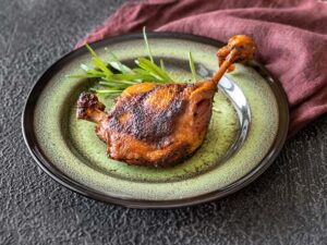 Confit De Canard