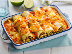 Enchiladas Mexican Restaurants