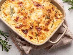 Gratin Dauphinois