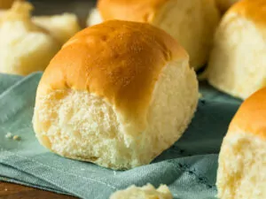 Hawaiian Sweet Rolls