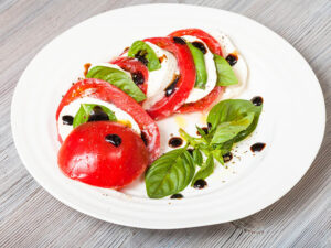 Insalata Caprese