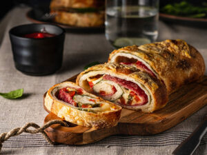 Italian Stromboli