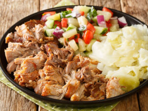 Kalua Pork