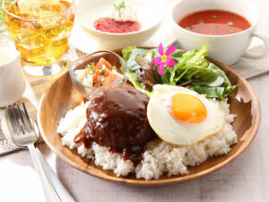 Loco Moco