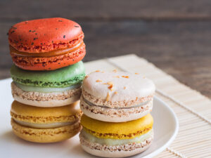 Macaron French