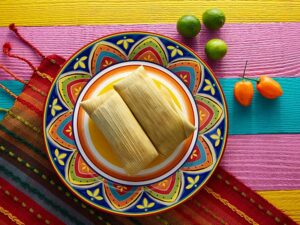 Mexican Tamales