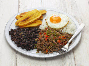 Pabellón Criollo