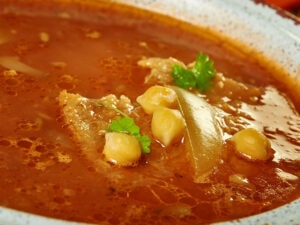 Palócleves Palóc Soup