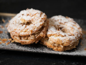 Paris Brest