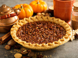 Pecan Pie