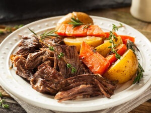 Pot Roast