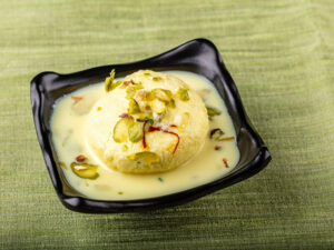 Ras Malai Rossomalai