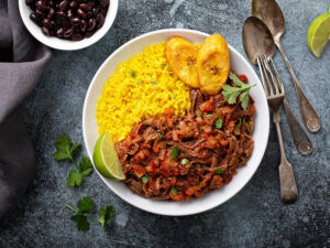 Ropa Vieja