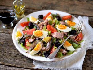 Salade Nicoise