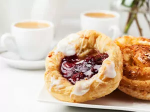 Spandauer Danish Pastry