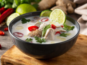 Tom Kha Gai