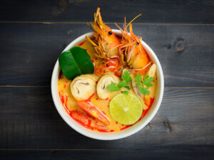 Tom Yum Goong