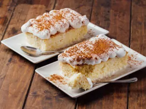 Tres Leches